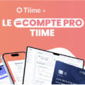 Mise en place du logiciel Tiime au sein du cabinet Exygene : Une révolution collaborative pour nos clients