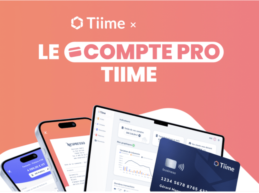 Image d’illustration Tiime